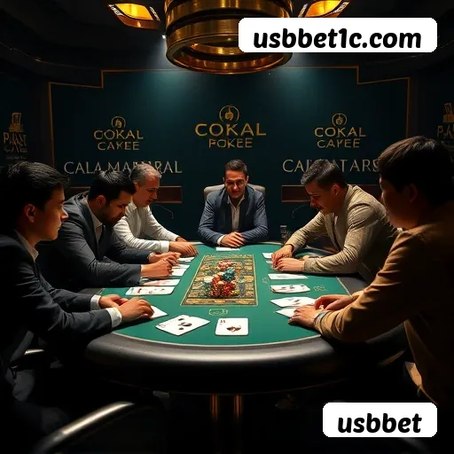 Live Casino Tables
