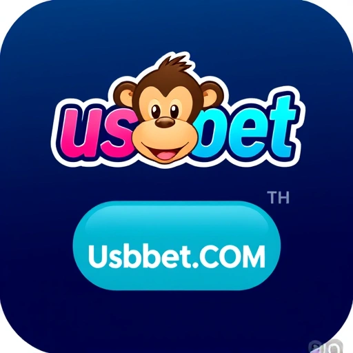 Imagem promocional da usbbet mostrando a plataforma de cassino online, interface de jogos e vantagens exclusivas