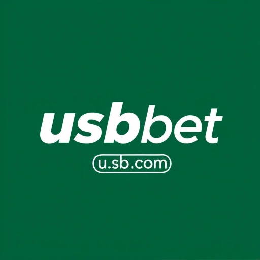 usbbet Logo